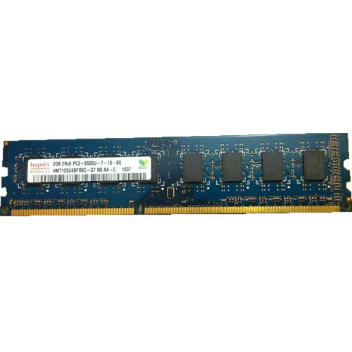 Memori HYNIX DDR3 Longdimm 2GB 